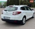 Білий Рено Меган, об'ємом двигуна 1.46 л та пробігом 250 тис. км за 5999 $, фото 22 на Automoto.ua