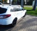 Белый Рено Меган, объемом двигателя 1.5 л и пробегом 234 тыс. км за 8000 $, фото 6 на Automoto.ua