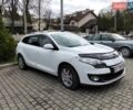 Белый Рено Меган, объемом двигателя 1.46 л и пробегом 280 тыс. км за 7600 $, фото 2 на Automoto.ua