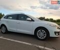 Белый Рено Меган, объемом двигателя 1.46 л и пробегом 194 тыс. км за 8290 $, фото 17 на Automoto.ua
