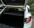 Белый Рено Меган, объемом двигателя 1.5 л и пробегом 235 тыс. км за 7200 $, фото 8 на Automoto.ua