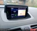 Белый Рено Меган, объемом двигателя 1.5 л и пробегом 289 тыс. км за 8800 $, фото 12 на Automoto.ua