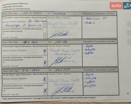 Белый Рено Меган, объемом двигателя 1.46 л и пробегом 185 тыс. км за 9099 $, фото 37 на Automoto.ua