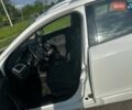 Белый Рено Меган, объемом двигателя 1.2 л и пробегом 213 тыс. км за 7400 $, фото 5 на Automoto.ua