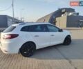 Білий Рено Меган, об'ємом двигуна 1.46 л та пробігом 408 тис. км за 6700 $, фото 21 на Automoto.ua