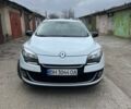 Белый Рено Меган, объемом двигателя 1.46 л и пробегом 230 тыс. км за 8000 $, фото 1 на Automoto.ua