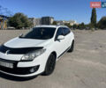 Белый Рено Меган, объемом двигателя 1.46 л и пробегом 222 тыс. км за 8200 $, фото 6 на Automoto.ua