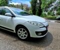 Білий Рено Меган, об'ємом двигуна 1.5 л та пробігом 250 тис. км за 7888 $, фото 1 на Automoto.ua