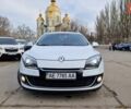Білий Рено Меган, об'ємом двигуна 1.5 л та пробігом 241 тис. км за 7500 $, фото 1 на Automoto.ua