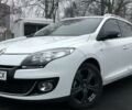 Білий Рено Меган, об'ємом двигуна 1.5 л та пробігом 120 тис. км за 6700 $, фото 1 на Automoto.ua