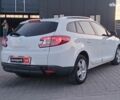 Белый Рено Меган, объемом двигателя 1.5 л и пробегом 315 тыс. км за 8990 $, фото 6 на Automoto.ua