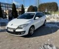 Білий Рено Меган, об'ємом двигуна 1.5 л та пробігом 273 тис. км за 7199 $, фото 1 на Automoto.ua