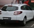 Білий Рено Меган, об'ємом двигуна 1.46 л та пробігом 165 тис. км за 9500 $, фото 5 на Automoto.ua