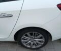 Рено Меган 2013 в Черкассах на Automoto.ua Белый Рено Меган, объемом двигателя 1.5 л и пробегом 211 тыс. км за 10400 $, фото 16 на Automoto.ua
