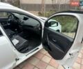 Белый Рено Меган, объемом двигателя 1.6 л и пробегом 245 тыс. км за 8200 $, фото 9 на Automoto.ua