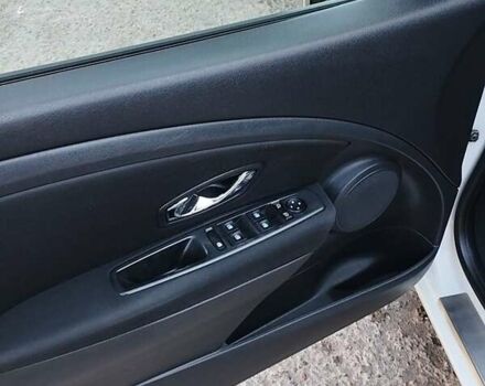 Білий Рено Меган, об'ємом двигуна 1.5 л та пробігом 299 тис. км за 8350 $, фото 15 на Automoto.ua