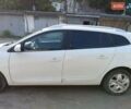 Белый Рено Меган, объемом двигателя 1.5 л и пробегом 250 тыс. км за 7100 $, фото 5 на Automoto.ua