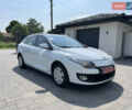 Белый Рено Меган, объемом двигателя 1.5 л и пробегом 243 тыс. км за 7800 $, фото 1 на Automoto.ua
