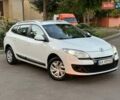 Белый Рено Меган, объемом двигателя 1.5 л и пробегом 258 тыс. км за 6999 $, фото 9 на Automoto.ua