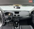 Белый Рено Меган, объемом двигателя 1.5 л и пробегом 226 тыс. км за 8500 $, фото 8 на Automoto.ua