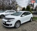 Белый Рено Меган, объемом двигателя 1.46 л и пробегом 280 тыс. км за 7600 $, фото 1 на Automoto.ua