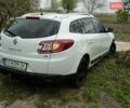 Белый Рено Меган, объемом двигателя 1.46 л и пробегом 260 тыс. км за 5799 $, фото 12 на Automoto.ua