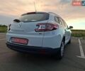 Белый Рено Меган, объемом двигателя 1.46 л и пробегом 194 тыс. км за 8290 $, фото 12 на Automoto.ua