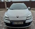Белый Рено Меган, объемом двигателя 1.46 л и пробегом 305 тыс. км за 7500 $, фото 1 на Automoto.ua