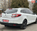 Белый Рено Меган, объемом двигателя 0 л и пробегом 262 тыс. км за 8499 $, фото 20 на Automoto.ua