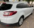 Белый Рено Меган, объемом двигателя 1.5 л и пробегом 279 тыс. км за 7300 $, фото 29 на Automoto.ua