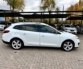 Білий Рено Меган, об'ємом двигуна 1.5 л та пробігом 249 тис. км за 9400 $, фото 10 на Automoto.ua