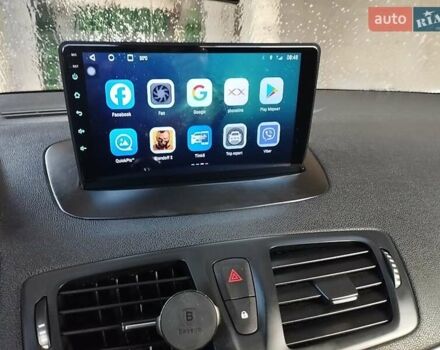 Білий Рено Меган, об'ємом двигуна 1.5 л та пробігом 299 тис. км за 8350 $, фото 13 на Automoto.ua