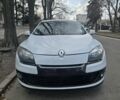 Белый Рено Меган, объемом двигателя 1.5 л и пробегом 247 тыс. км за 7800 $, фото 1 на Automoto.ua