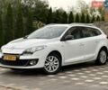 Белый Рено Меган, объемом двигателя 1.5 л и пробегом 219 тыс. км за 8950 $, фото 42 на Automoto.ua