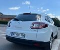 Білий Рено Меган, об'ємом двигуна 1.5 л та пробігом 239 тис. км за 8000 $, фото 6 на Automoto.ua