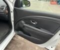 Белый Рено Меган, объемом двигателя 1.5 л и пробегом 269 тыс. км за 8500 $, фото 30 на Automoto.ua