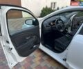 Белый Рено Меган, объемом двигателя 1.46 л и пробегом 185 тыс. км за 8900 $, фото 13 на Automoto.ua