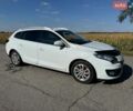 Белый Рено Меган, объемом двигателя 1.46 л и пробегом 227 тыс. км за 6900 $, фото 13 на Automoto.ua