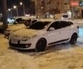 Белый Рено Меган, объемом двигателя 1.46 л и пробегом 306 тыс. км за 7199 $, фото 21 на Automoto.ua