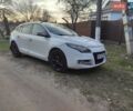 Белый Рено Меган, объемом двигателя 1.46 л и пробегом 408 тыс. км за 6600 $, фото 1 на Automoto.ua