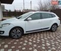 Белый Рено Меган, объемом двигателя 1.46 л и пробегом 305 тыс. км за 8500 $, фото 3 на Automoto.ua