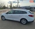 Белый Рено Меган, объемом двигателя 1.46 л и пробегом 255 тыс. км за 9999 $, фото 1 на Automoto.ua