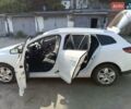 Белый Рено Меган, объемом двигателя 1.5 л и пробегом 250 тыс. км за 7100 $, фото 14 на Automoto.ua
