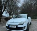 Білий Рено Меган, об'ємом двигуна 1.46 л та пробігом 258 тис. км за 6400 $, фото 1 на Automoto.ua