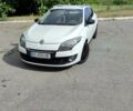 Белый Рено Меган, объемом двигателя 1.5 л и пробегом 290 тыс. км за 6800 $, фото 16 на Automoto.ua