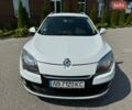 Белый Рено Меган, объемом двигателя 1.46 л и пробегом 232 тыс. км за 6999 $, фото 13 на Automoto.ua