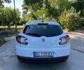 Белый Рено Меган, объемом двигателя 1.5 л и пробегом 248 тыс. км за 8800 $, фото 10 на Automoto.ua