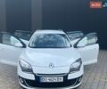 Белый Рено Меган, объемом двигателя 1.46 л и пробегом 259 тыс. км за 6699 $, фото 16 на Automoto.ua