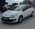 Белый Рено Меган, объемом двигателя 1.5 л и пробегом 303 тыс. км за 6990 $, фото 1 на Automoto.ua