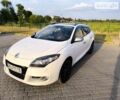 Белый Рено Меган, объемом двигателя 1.5 л и пробегом 296 тыс. км за 7900 $, фото 2 на Automoto.ua